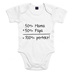 Baby Body "50%"