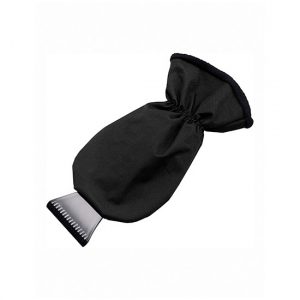 XXL Eiskratzer mit Handschuh